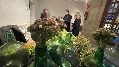 mercado solidario Confradia de la Concha _2