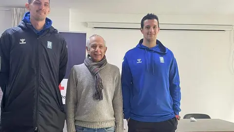 El Club de Baloncesto Zamora  colaboración con Cruz Roja de Zamora