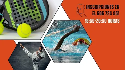 deportes no olímpicos