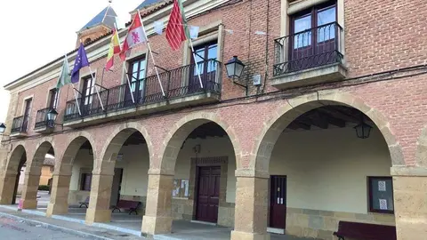 Ayuntamiento Villanueva del campo