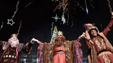 Cabalgata de Reyes Magos 2024_6