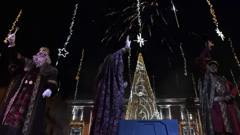 Cabalgata de Reyes Magos 2024_7