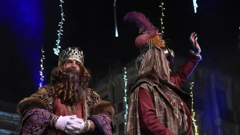 Cabalgata de Reyes Magos 2024_12