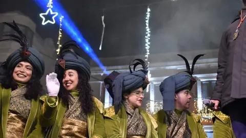 Cabalgata de Reyes Magos 2024_21