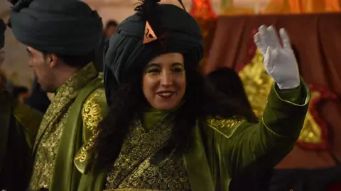 Cabalgata de Reyes Magos 2024_30