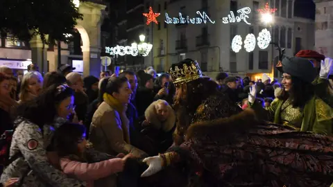 Cabalgata de Reyes Magos 2024_28