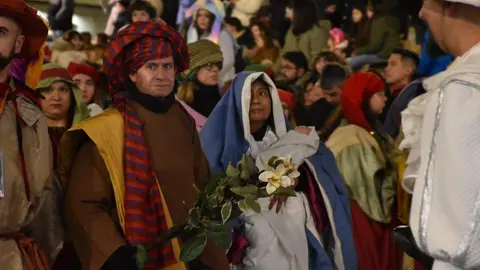 Cabalgata de Reyes Magos 2024_40