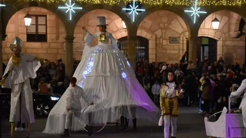 Cabalgata de Reyes Magos 2024_45