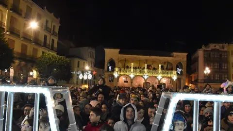 Cabalgata de Reyes Magos 2024_18