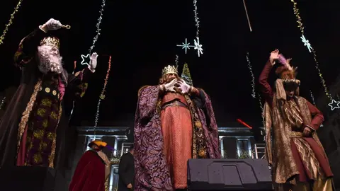 Cabalgata de Reyes Magos 2024_8