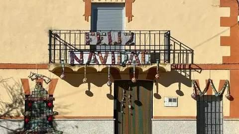 Concurso de fachadas en El Piñero (3)