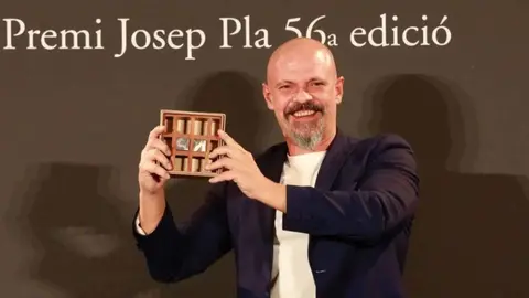 César Pérez Gellida