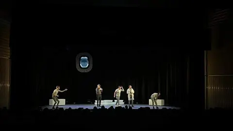 Con la boca abierta (2)