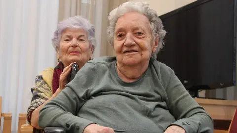 Iniciativa "Teje por ellos"