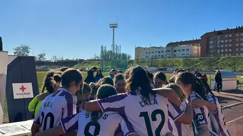 Torneo Diputación de Zamora de fútbol femenino