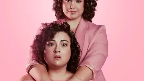 GORDAS_Mara Jiménez y Teresa López 2