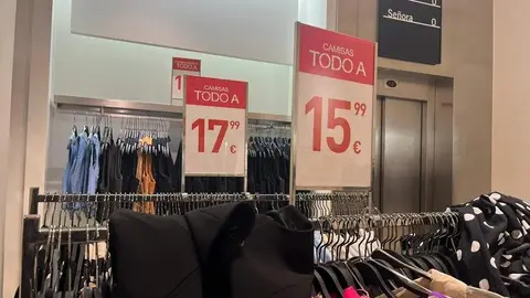 Época de rebajas en Zamora (5)