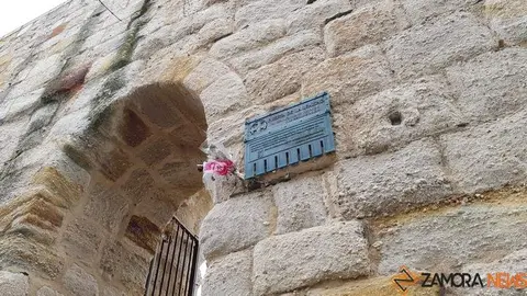 Portillo de la lealtad