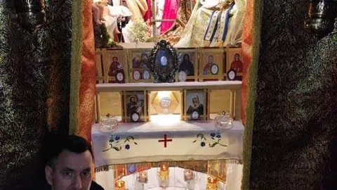 Belén de Ramón vía Interbenavente.es