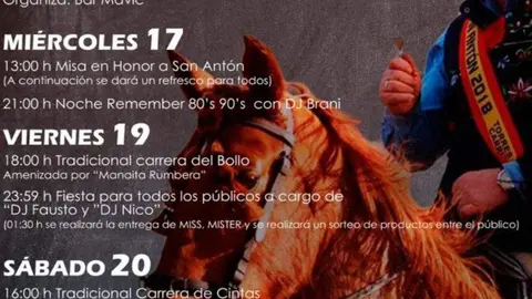 Torres de Carrizal, quintos