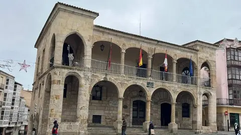 Edificio de la Polic&iacute;a Local (2)