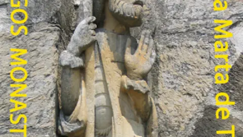 Asociación Amigos del Monasterio de Sta Marta de Tera