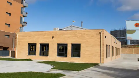 Centro de día 'Requejo'