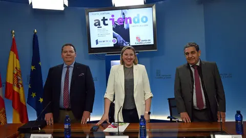 Atención a víctimas de agresiones sexuales