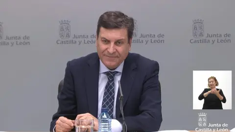 Consejo de gobierno 11 01 2024