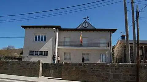 ayuntamiento Asturianos. Imagen wikipedia