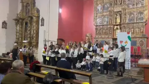 Concierto Fuentalapeña