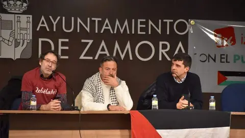 Zamora con Palestina_4
