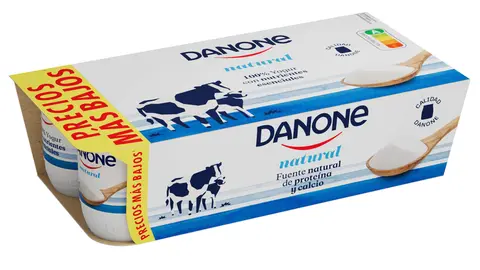 danone