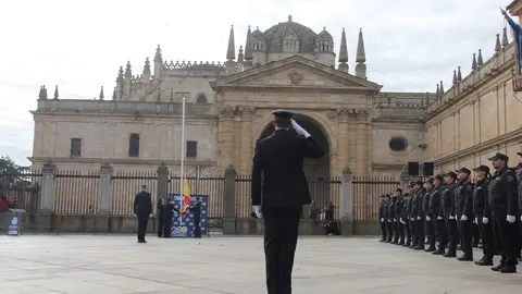 Acto de celebración del Bicentenario de la Policía Nacional_45
