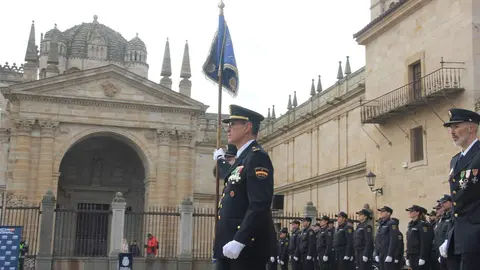 Acto de celebración del Bicentenario de la Policía Nacional_29