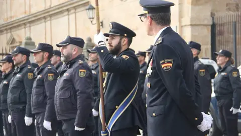 Acto de celebración del Bicentenario de la Policía Nacional_40