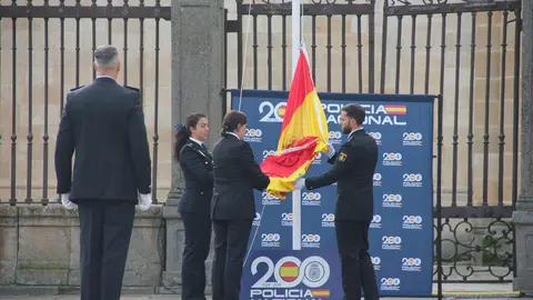 Acto de celebración del Bicentenario de la Policía Nacional_44