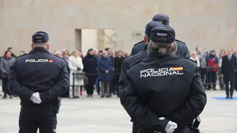 Acto de celebración del Bicentenario de la Policía Nacional_72