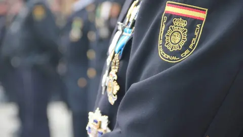 Acto de celebración del Bicentenario de la Policía Nacional_78