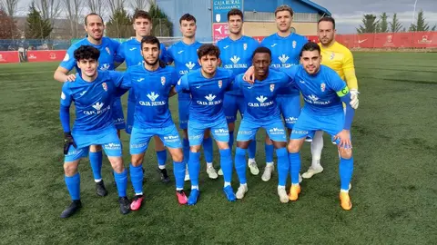 Once del Villaralbo en Santa Marta