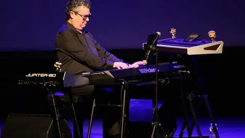 Francisco, en el Ramos Carrión _10