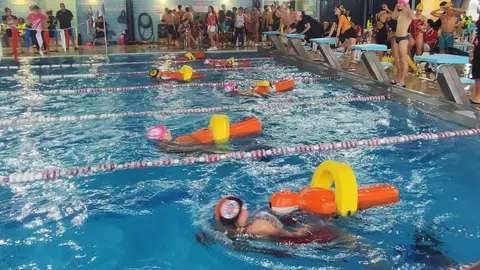 XIV Trofeo Nacional Ciudad de Palencia