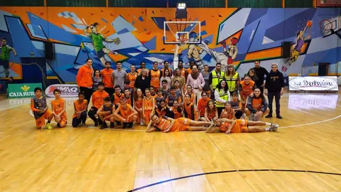 Entrega de Premios Conduce-té