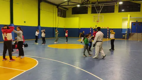 Programa deportes no olímpicos