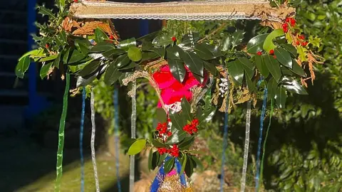 REGIÓN LEÓN-ZAMORA. SANTOS FERNANDEZ GALENDE