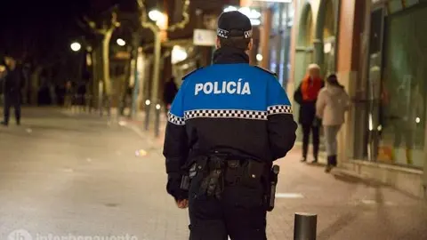 Policía Local de Benavente