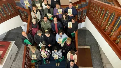 marca “Meseta Ibérica”