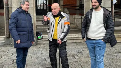 embárcate por la esclerosis múltiple