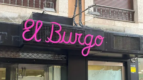 El Burgo, Zamora