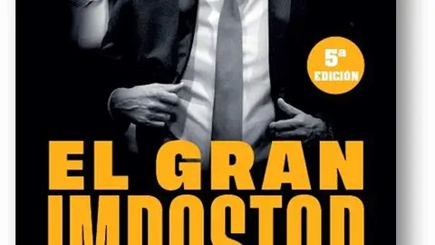 libro el Gran Impostor